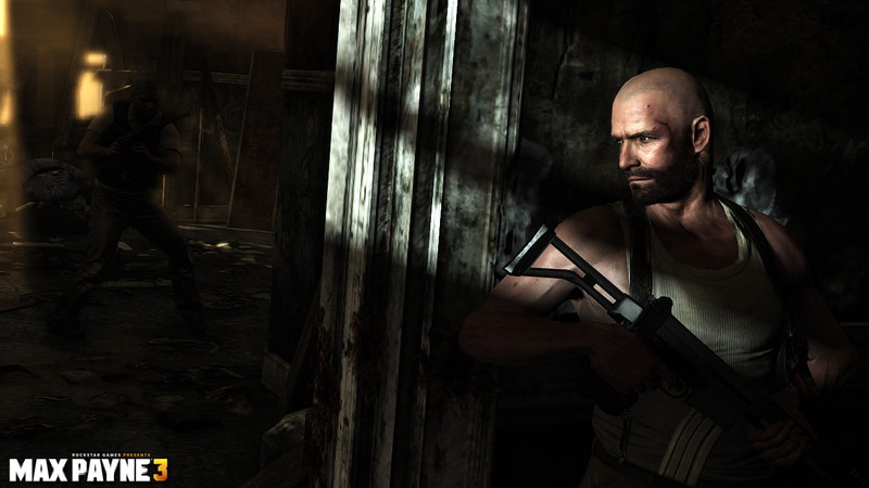 Max Payne 3 - screenshot 63