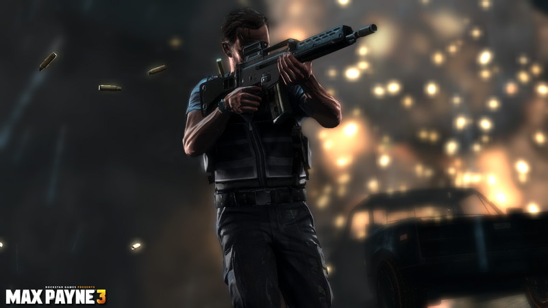 Max Payne 3 - screenshot 61