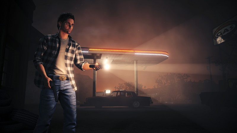 Alan Wake's American Nightmare - screenshot 3