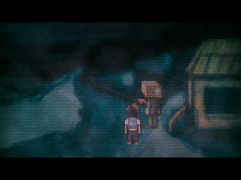 Lone Survivor - screenshot 3