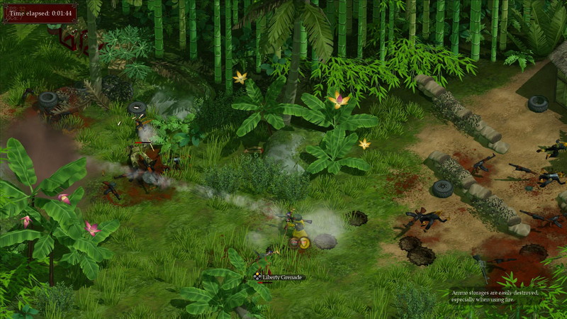 Magicka: Vietnam - screenshot 12