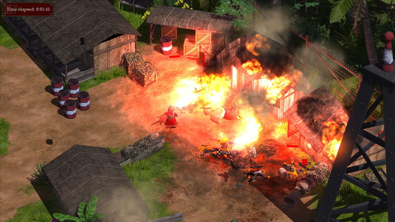 Magicka: Vietnam - screenshot 6