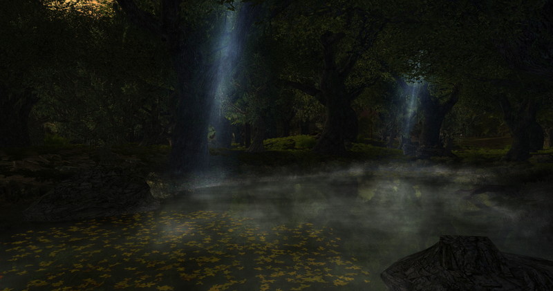 The Lord of the Rings Online: Riders of Rohan - screenshot 22