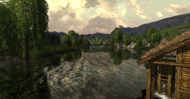 The Lord of the Rings Online: Riders of Rohan - screenshot 18