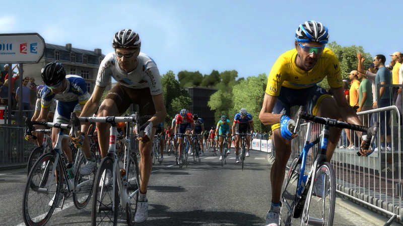 Pro Cycling Manager 2012 - screenshot 9