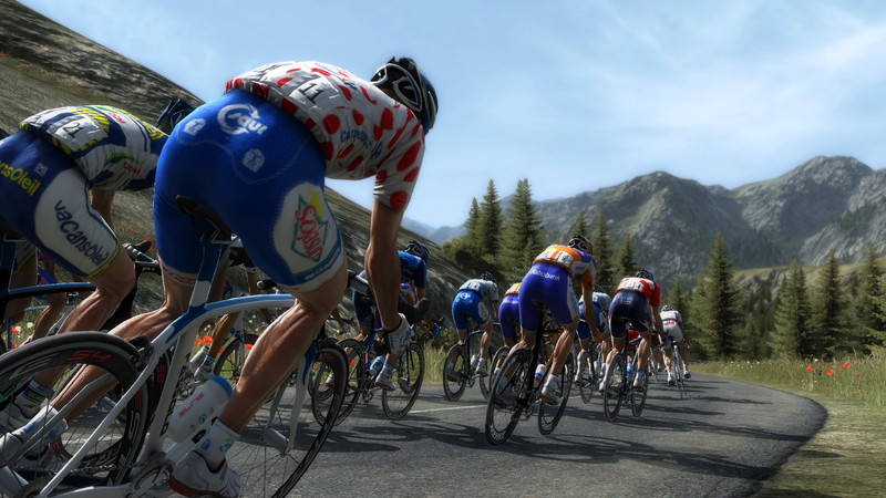 Pro Cycling Manager 2012 - screenshot 8