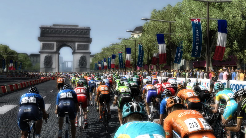 Pro Cycling Manager 2012 - screenshot 7