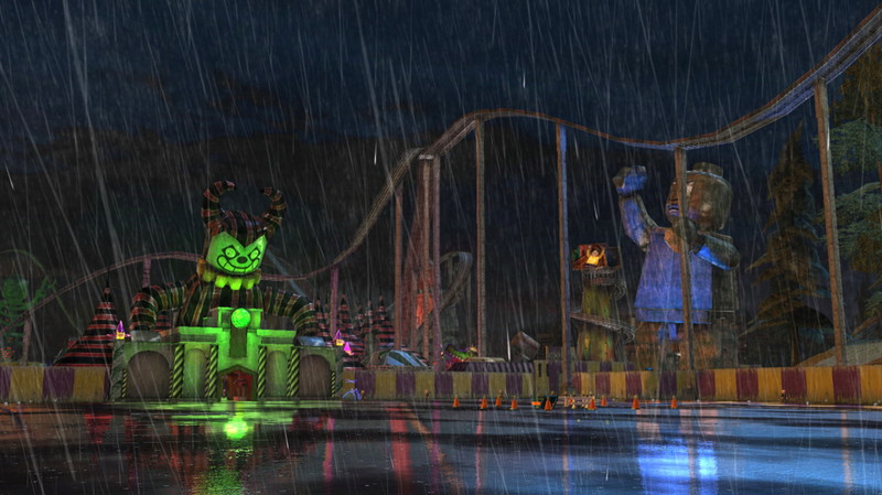 LEGO Batman 2: DC Super Heroes - screenshot 1