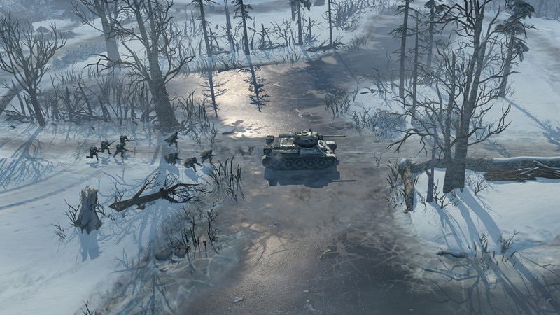 Company of Heroes 2 - screenshot 73