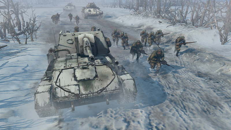 Company of Heroes 2 - screenshot 71