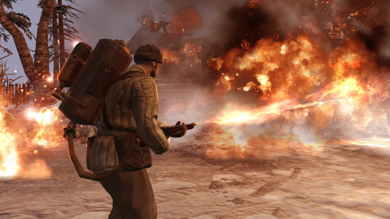 Company of Heroes 2 - screenshot 70