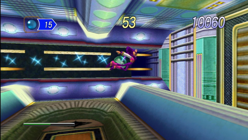 NiGHTS into dreams... - screenshot 8