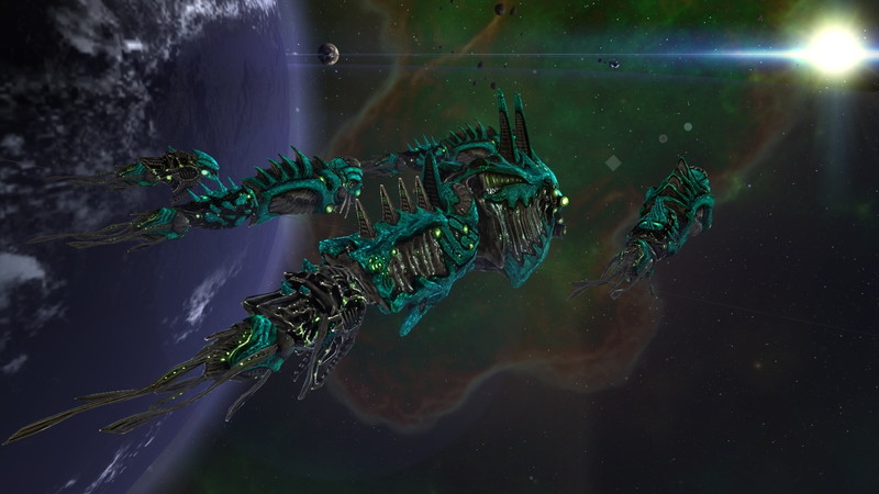 Legends of Pegasus - screenshot 46
