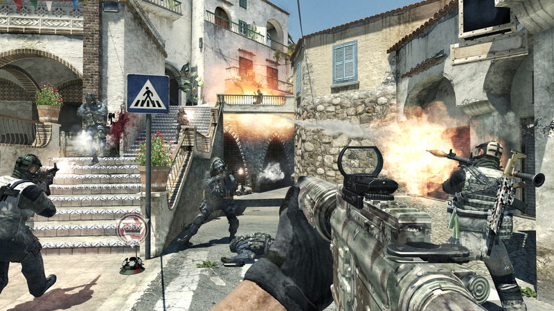 Call of Duty: Modern Warfare 3 - Collection 1 - screenshot 4