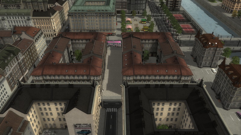 Cities in Motion: St Petersburg - screenshot 16