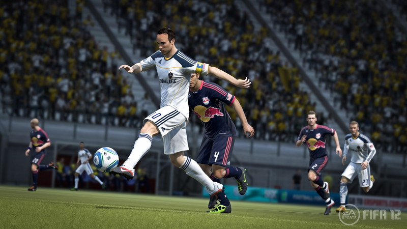 FIFA 12 - screenshot 29