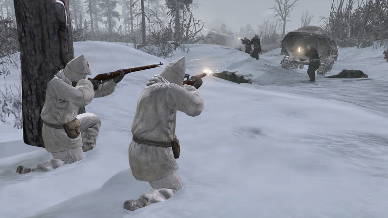 Company of Heroes 2 - screenshot 63