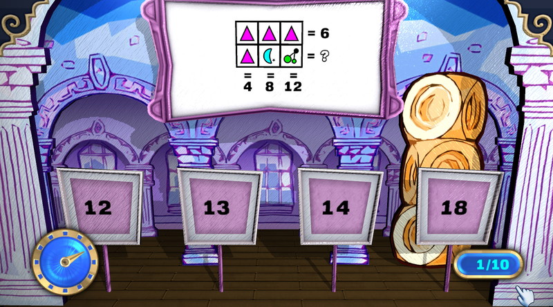 Mensa Academy - screenshot 6