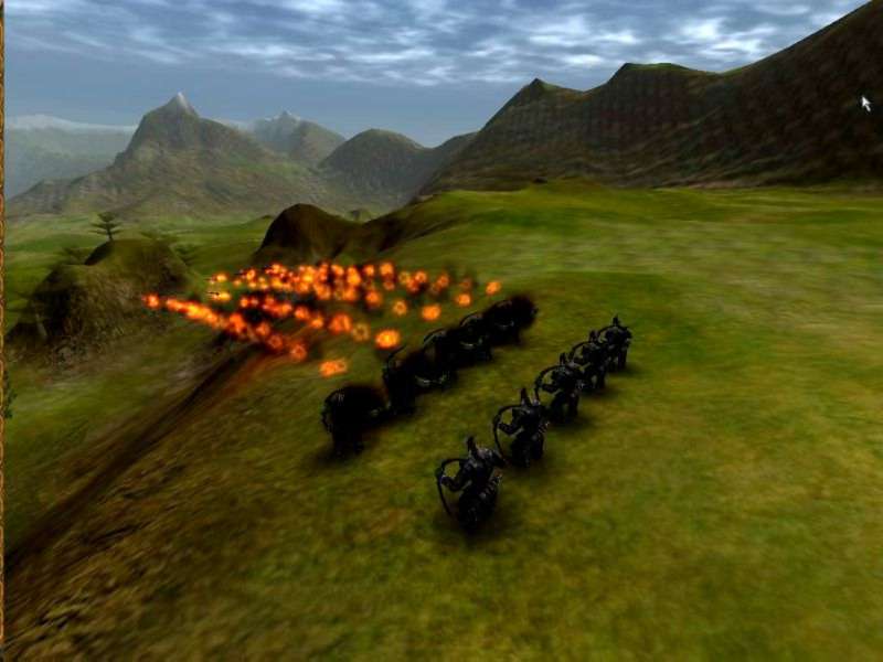 Warhammer Online - screenshot 19