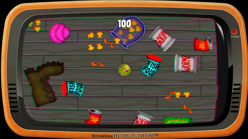 Tales from Space: Mutant Blobs Attack - screenshot 26