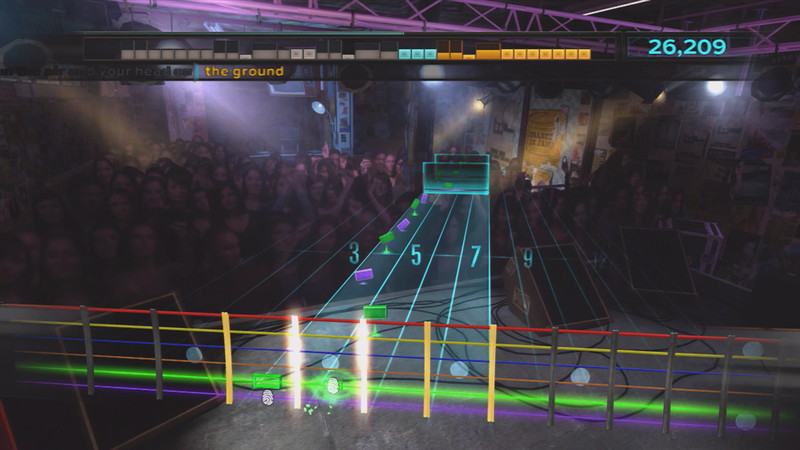 Rocksmith - screenshot 16