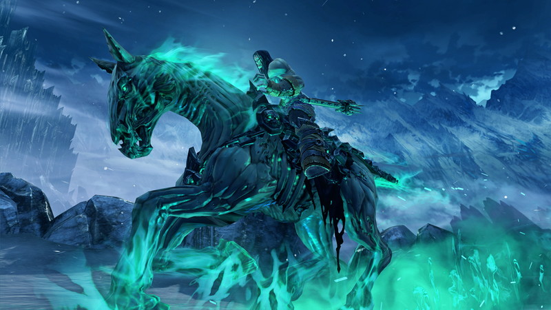 Darksiders II - screenshot 7