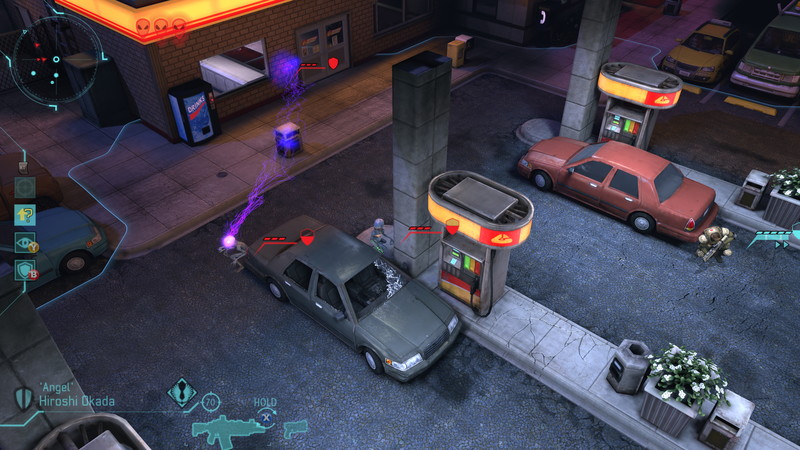 XCOM: Enemy Unknown - screenshot 21