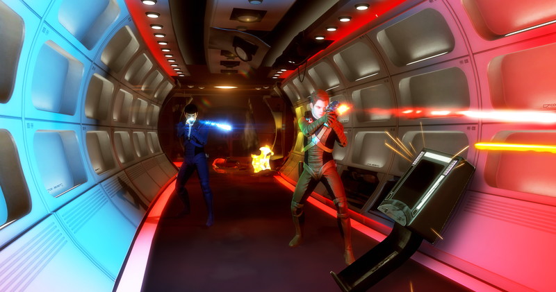 Star Trek: The Video Game - screenshot 21