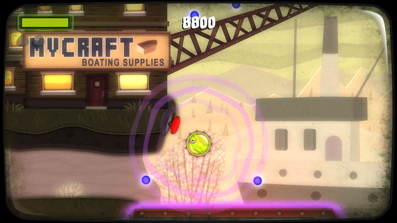 Tales from Space: Mutant Blobs Attack - screenshot 12