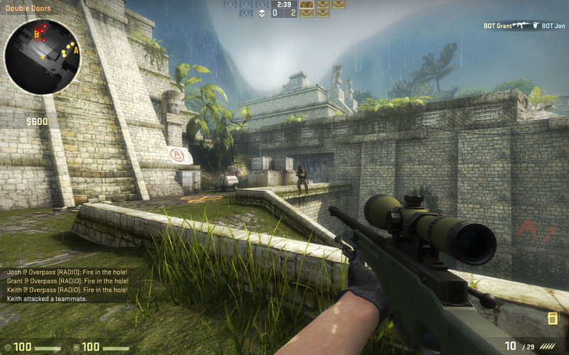 Counter-Strike: Global Offensive - screenshot 18