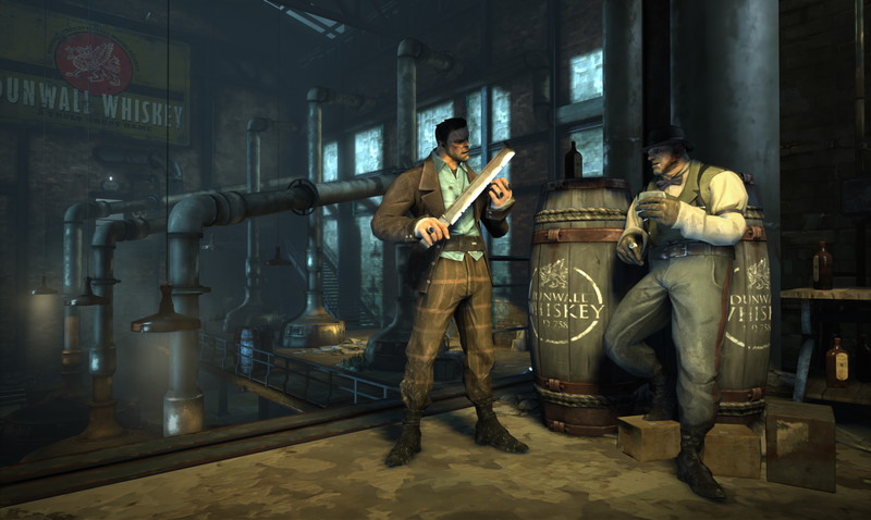 Dishonored - screenshot 25