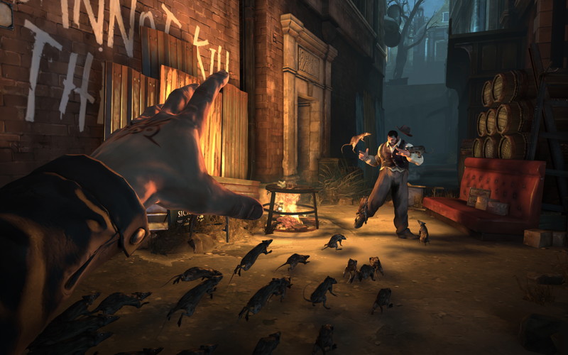 Dishonored - screenshot 22