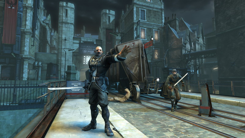 Dishonored - screenshot 19