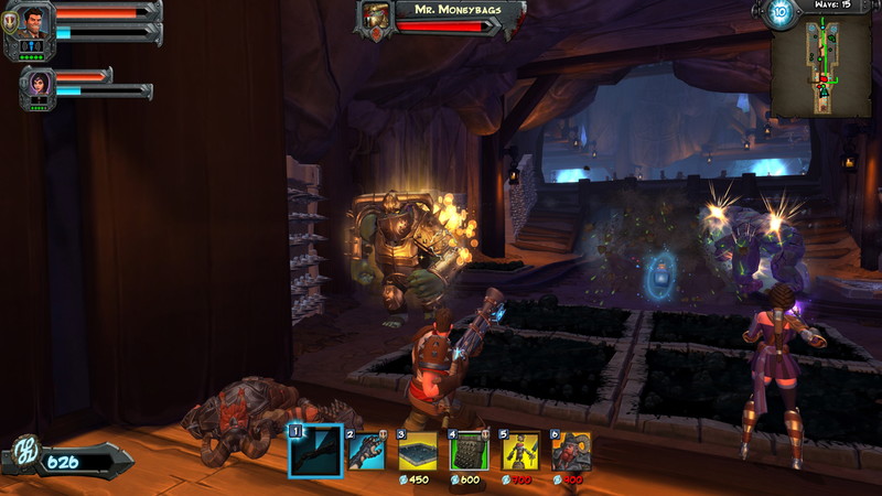 Orcs Must Die! 2 - screenshot 15