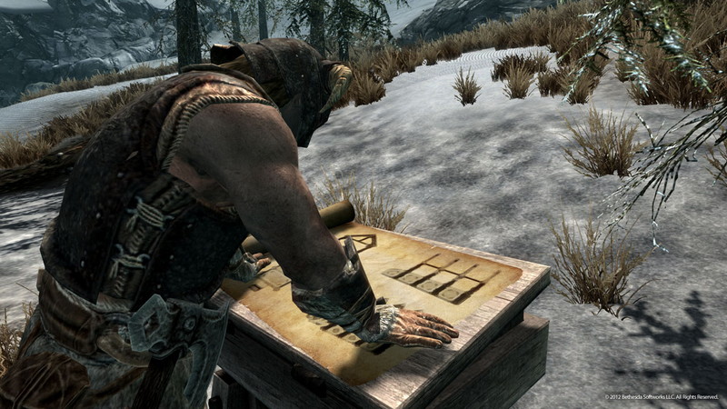 The Elder Scrolls V: Skyrim - Hearthfire - screenshot 6