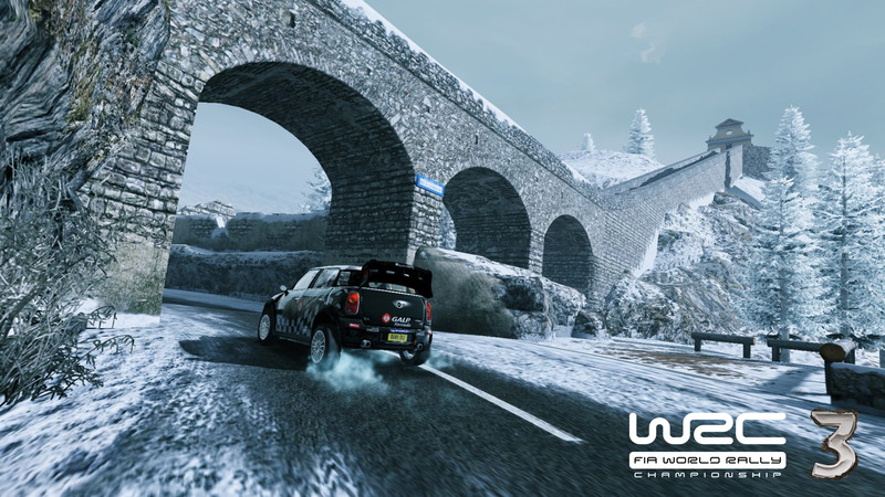 WRC 3 - screenshot 59