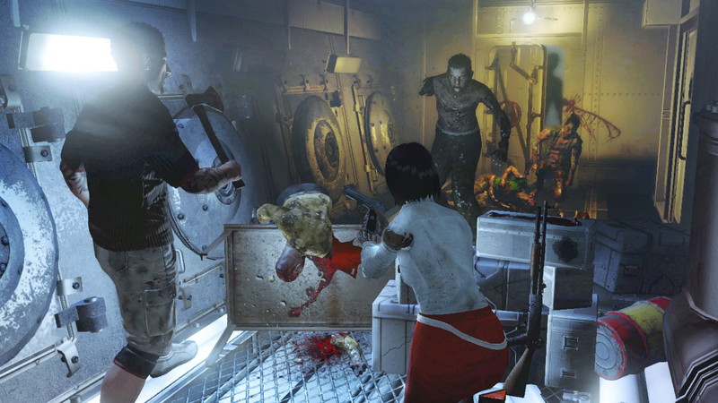 Dead Island: Riptide - screenshot 20