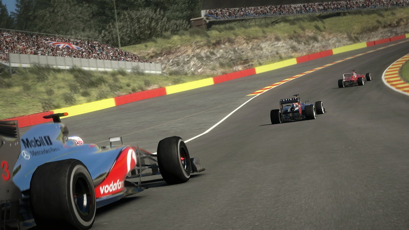 F1 2012 - screenshot 18