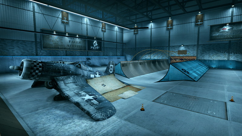 Tony Hawks Pro Skater HD - screenshot 29