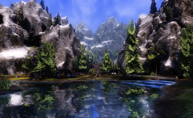 Darkfall: Unholy Wars - screenshot 16