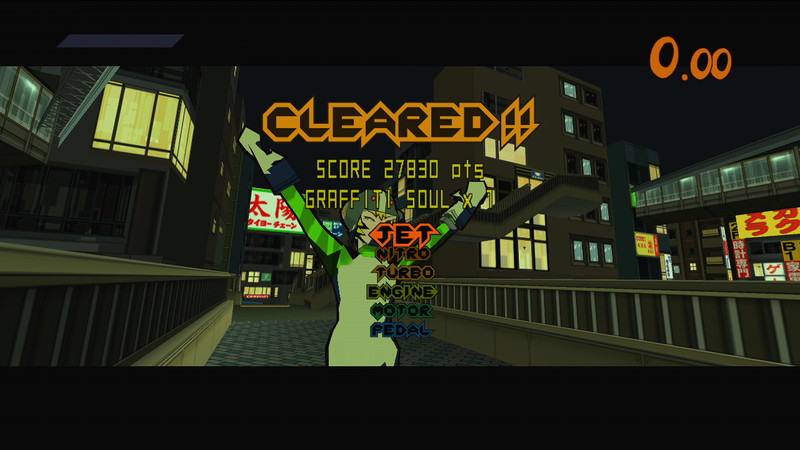 Jet Set Radio - screenshot 38