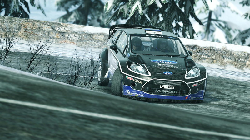 WRC 3 - screenshot 56