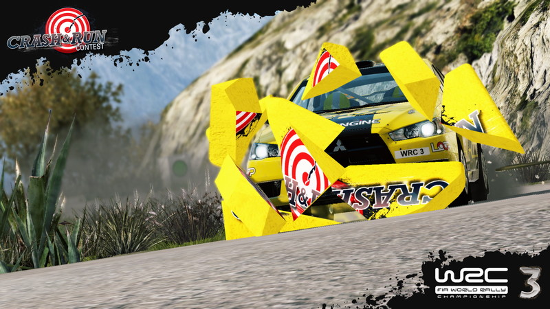 WRC 3 - screenshot 43