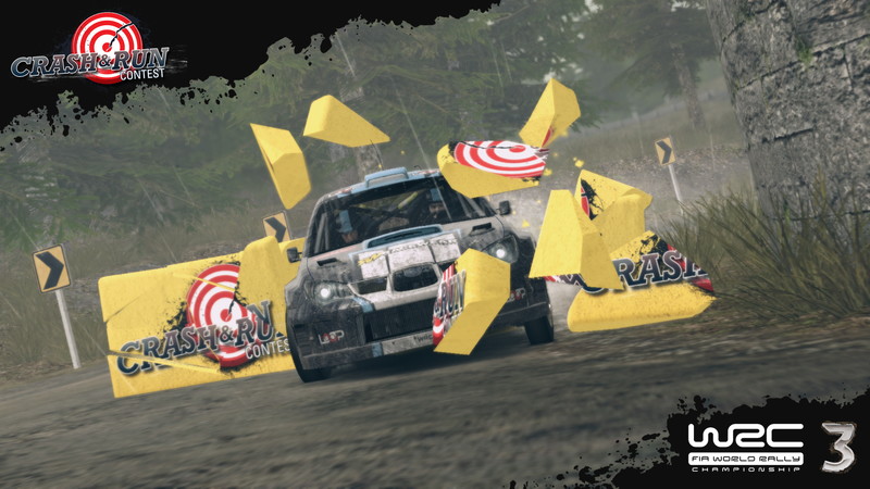 WRC 3 - screenshot 41