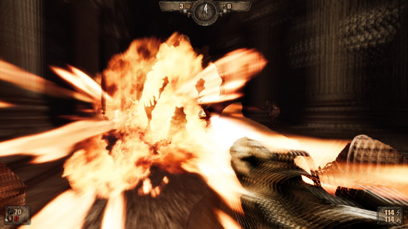 Painkiller Hell & Damnation - screenshot 49