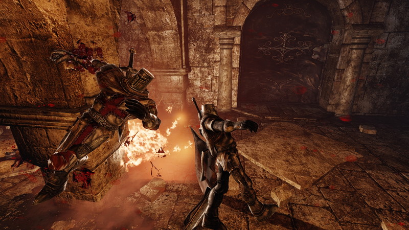 Painkiller Hell & Damnation - screenshot 27