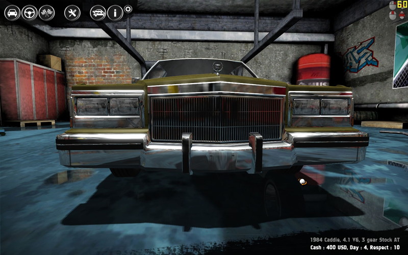 American LowRiders - screenshot 62