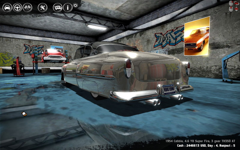 American LowRiders - screenshot 46