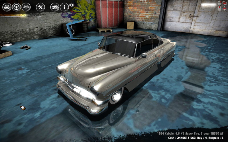 American LowRiders - screenshot 44