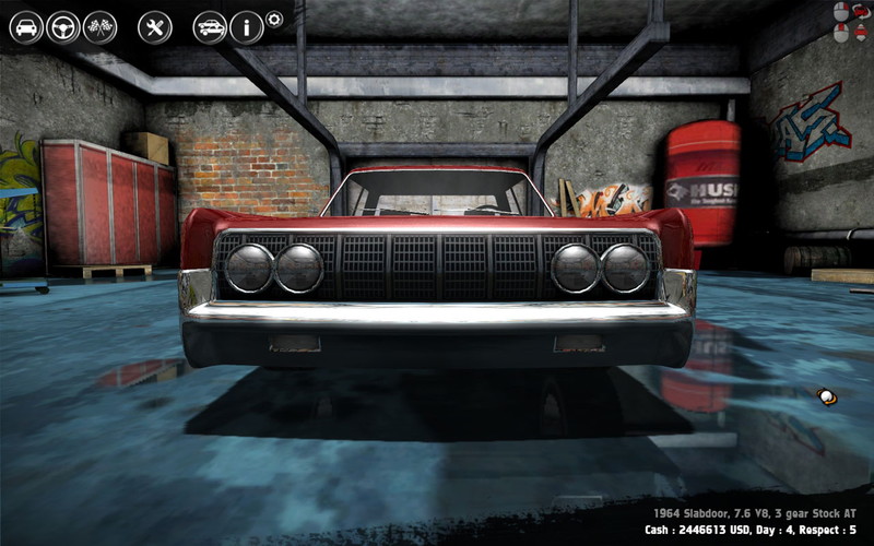 American LowRiders - screenshot 36